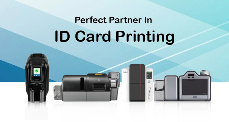 The Best ID Card Printer to Buy in Dubai